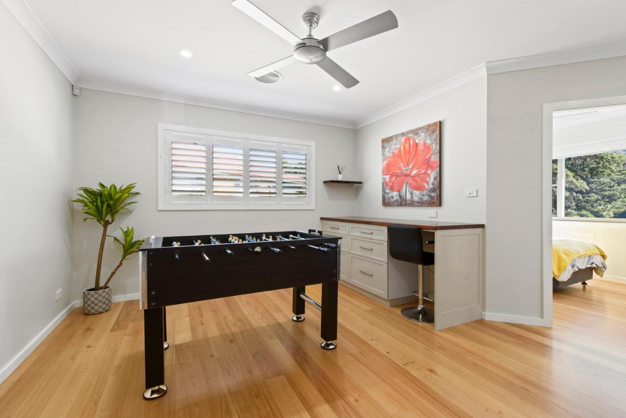 Kookaburra Heights * Mollymook