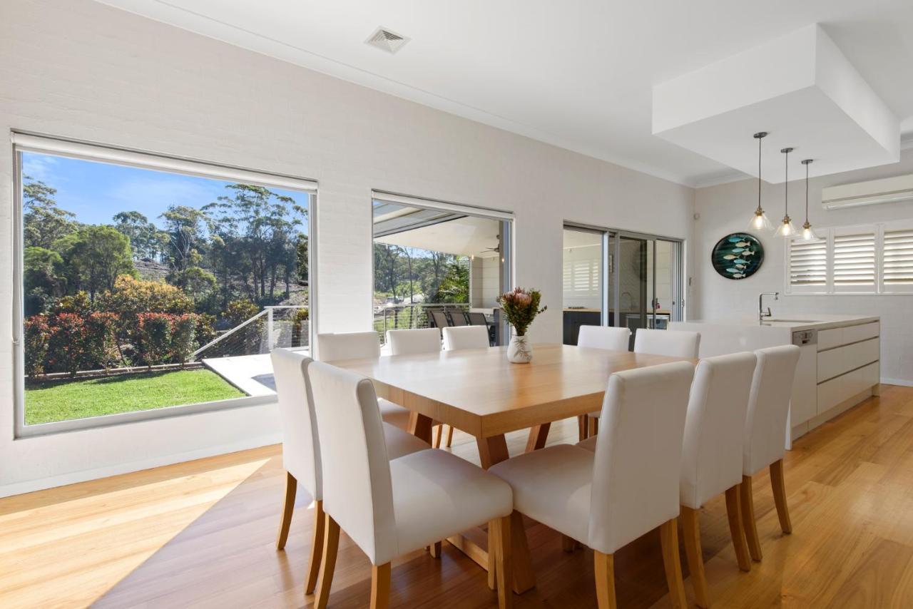 Kookaburra Heights Holiday home *