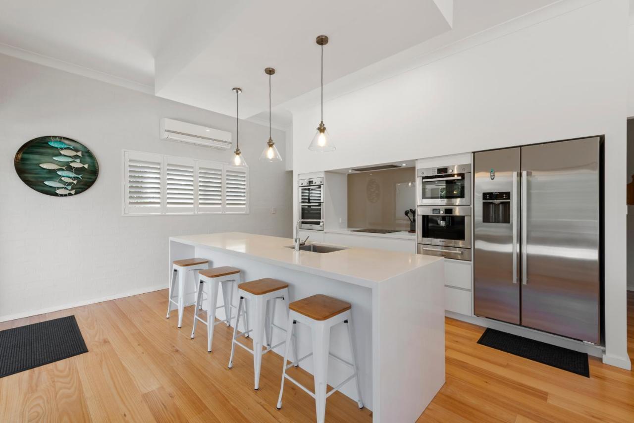 Kookaburra Heights Holiday home