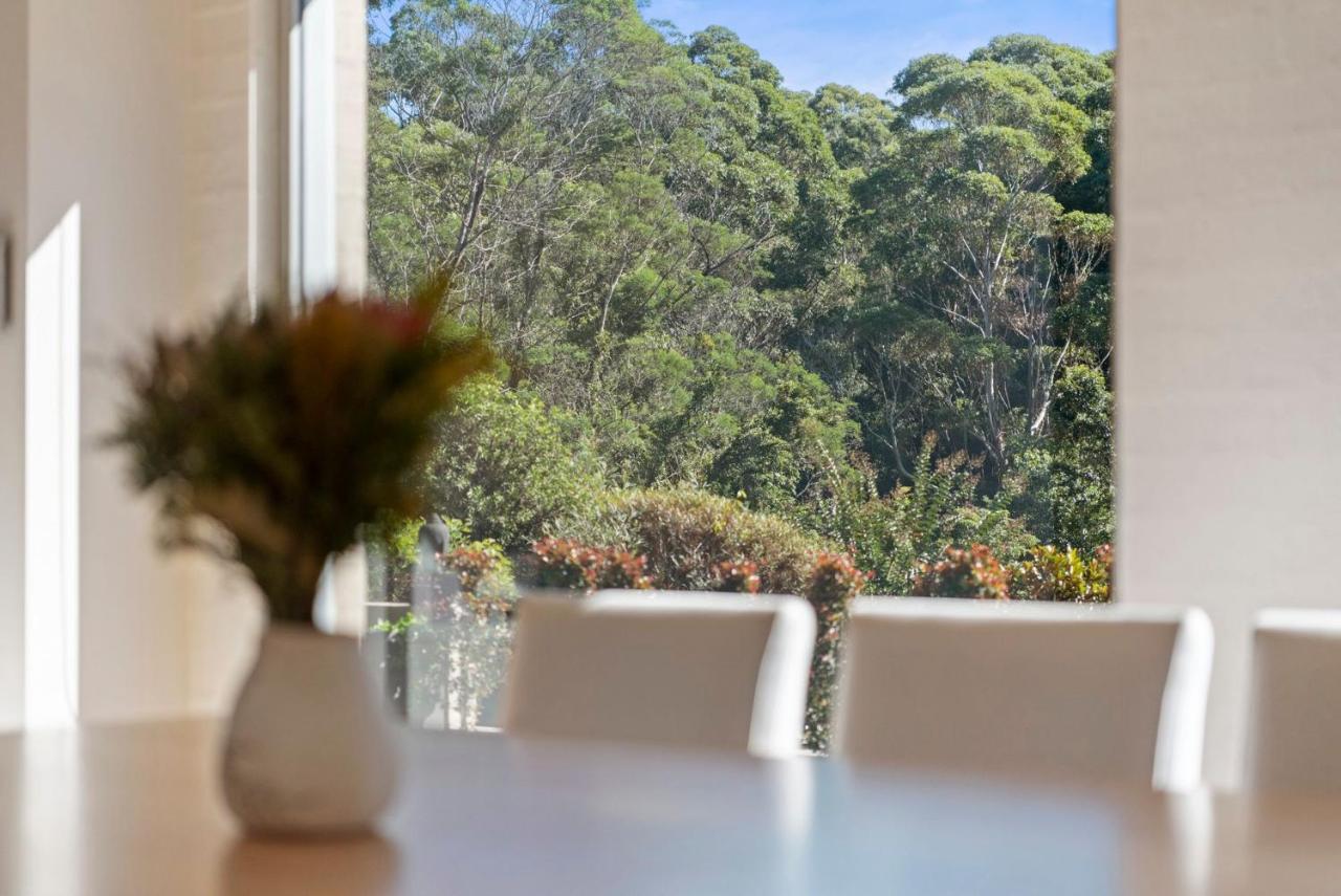 Kookaburra Heights *