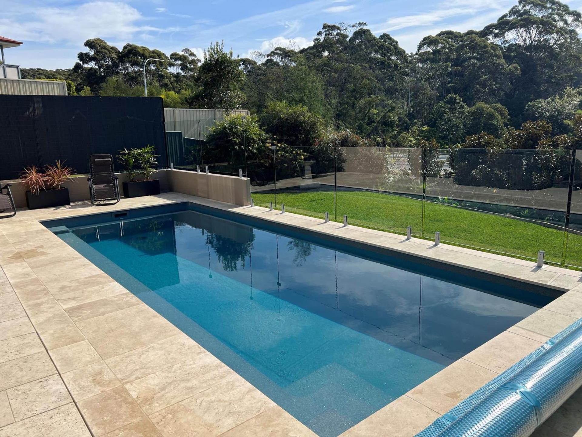 Kookaburra Heights Mollymook