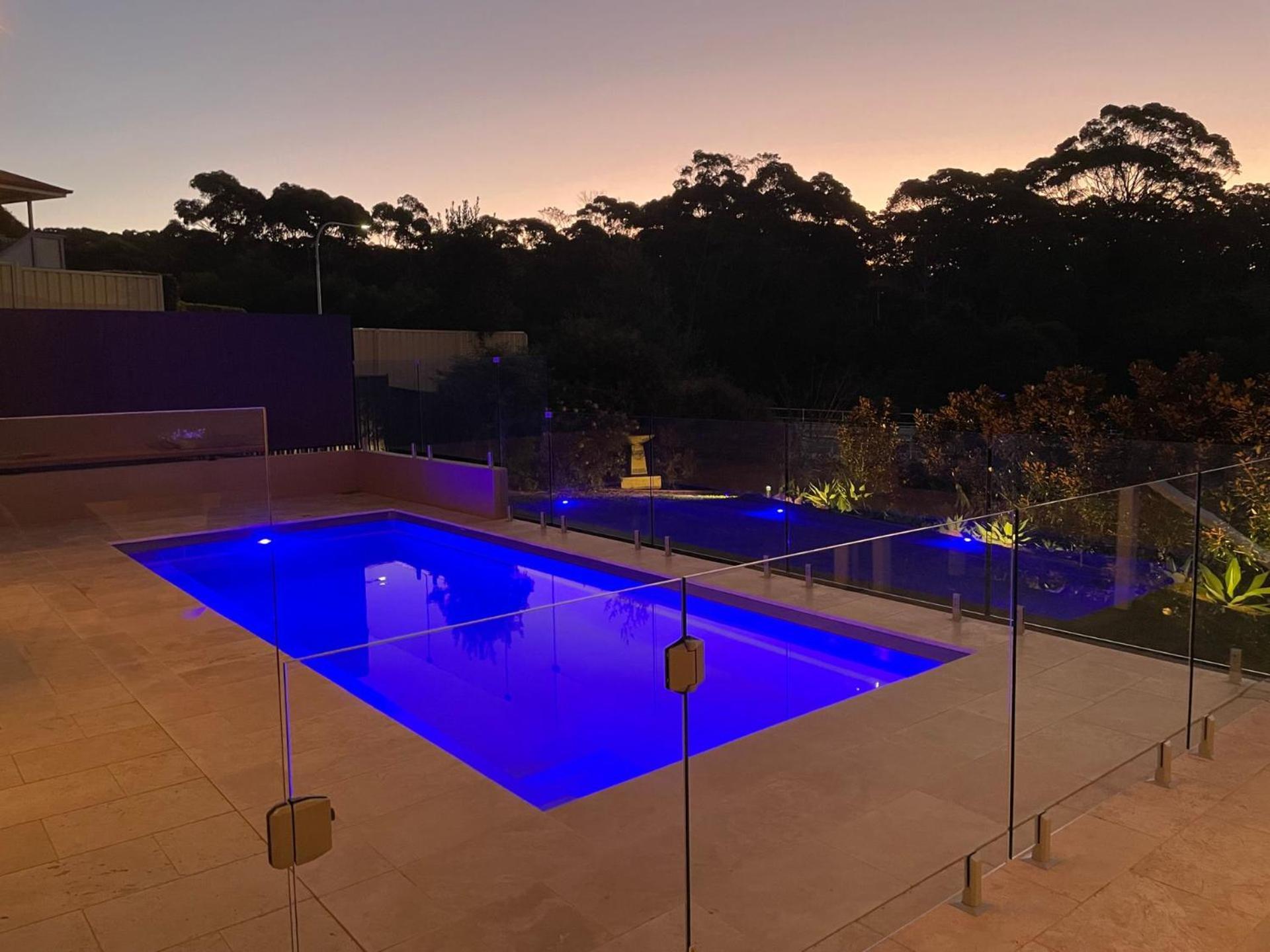 Kookaburra Heights * Mollymook