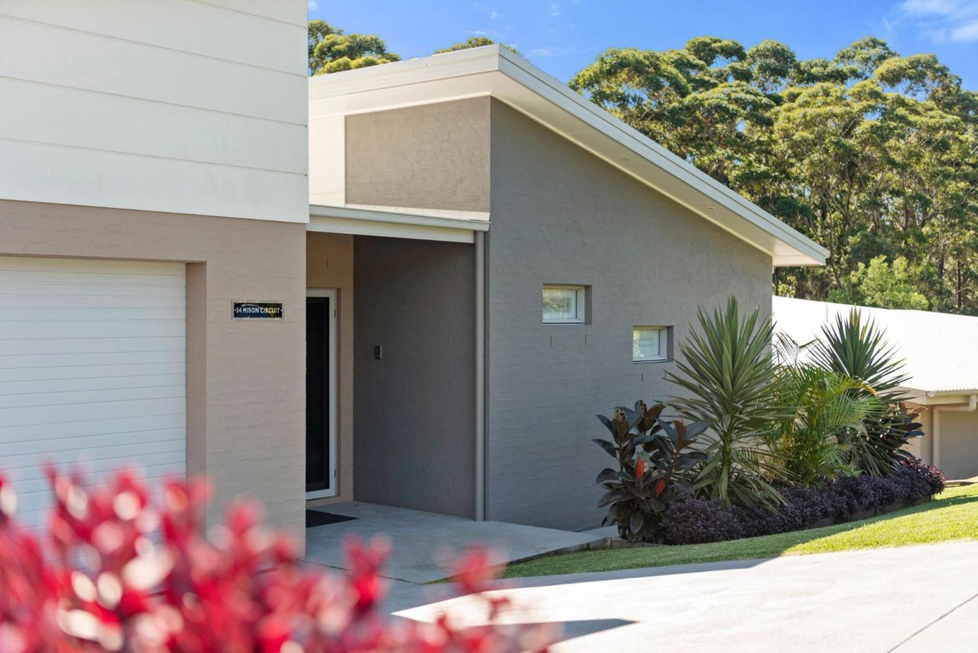 Holiday home Kookaburra Heights *